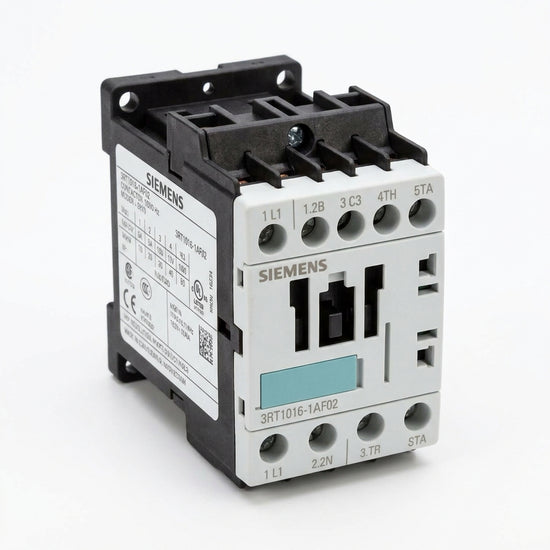 Siemens 3RT1016-1AF02