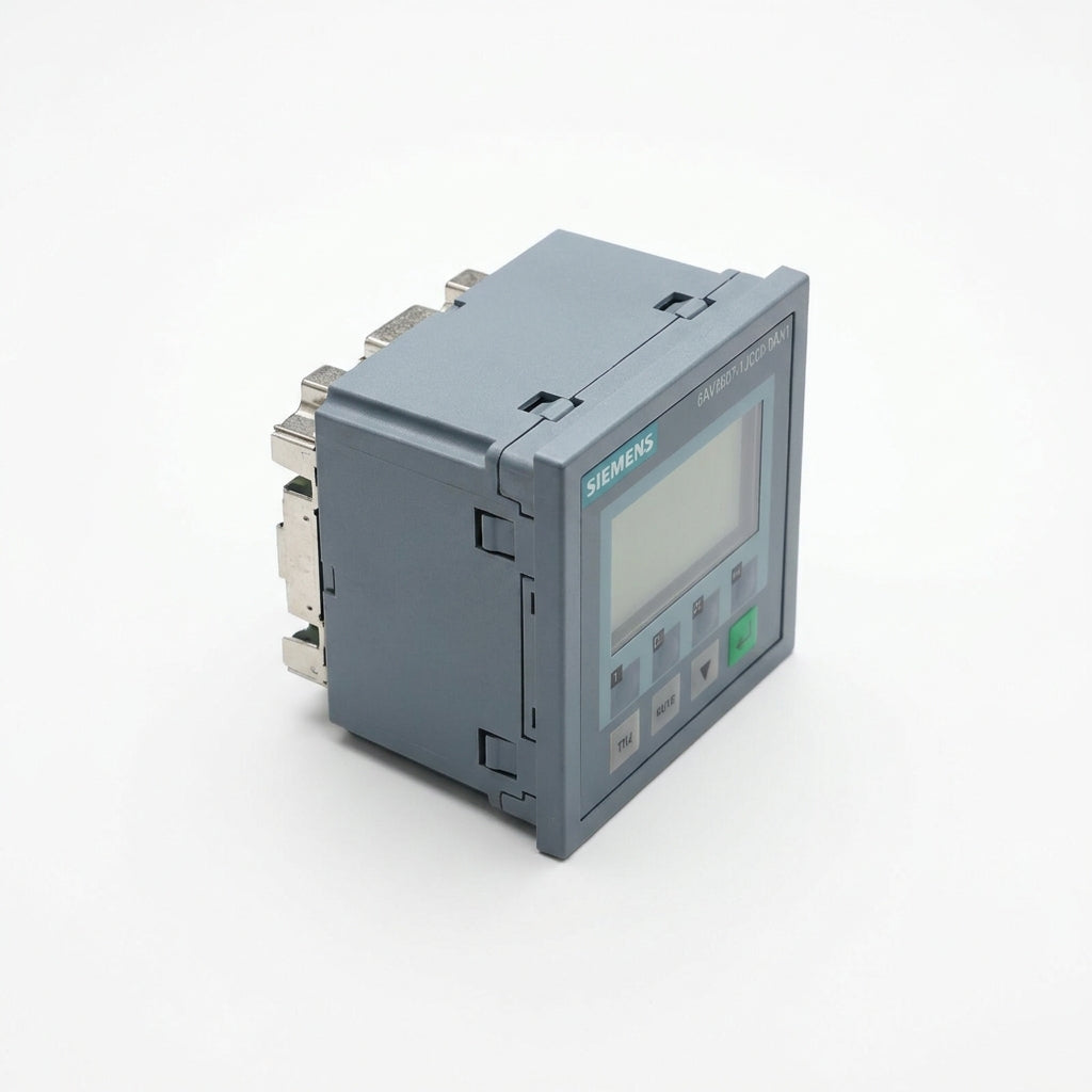 SIEMENS 6AV3607-1JC00-0AX1