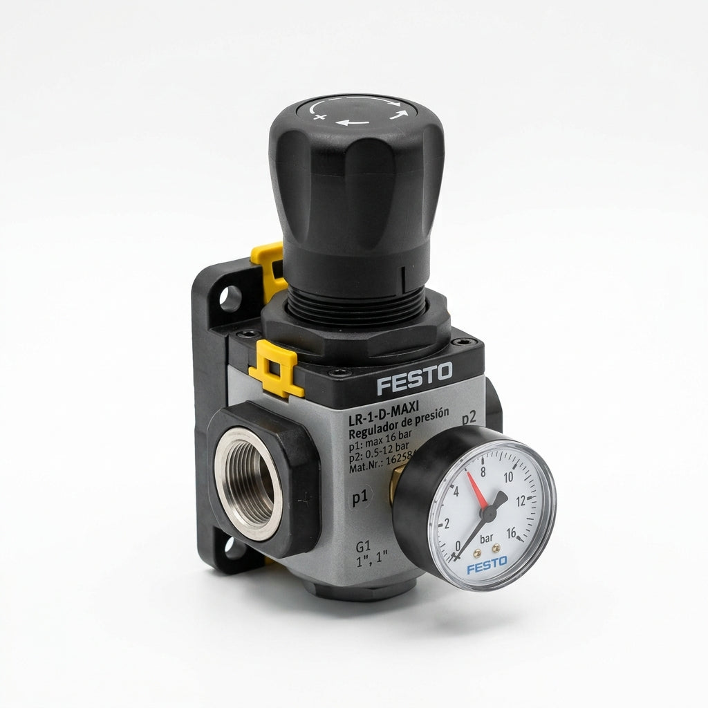 FESTO LR-1-D-MAXI