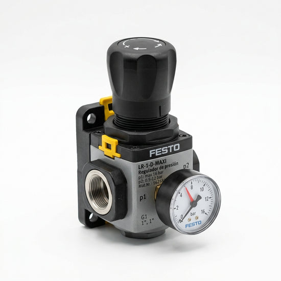 FESTO LR-1-D-MAXI