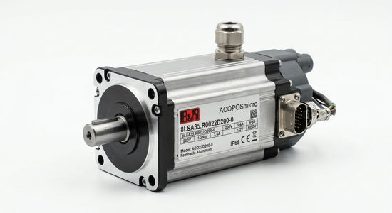 B&R 8LSA35.R0022D200-0