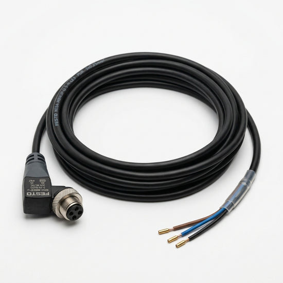 FESTO NEBA-M8W3P-U-5-N-LE3