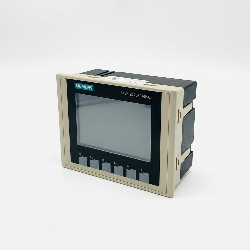 SIEMENS 6AV2123-2GB03-0AX0