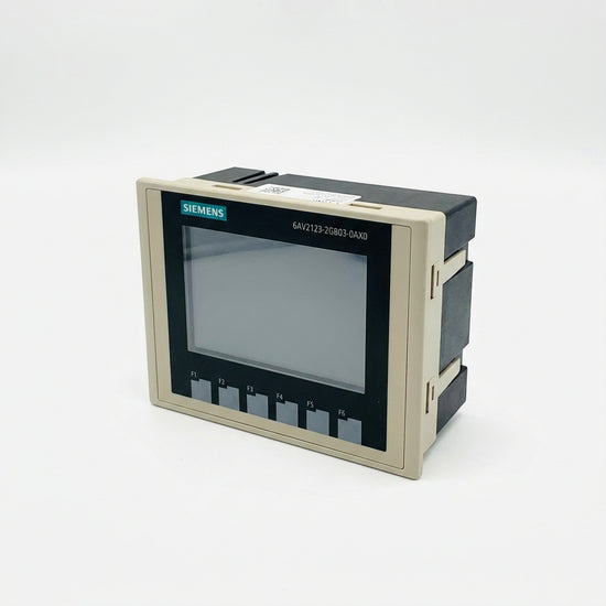 SIEMENS 6AV2123-2GB03-0AX0