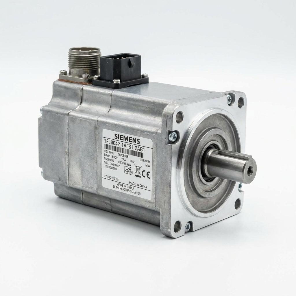 Siemens 1FL6042-1AF61-2AB1
