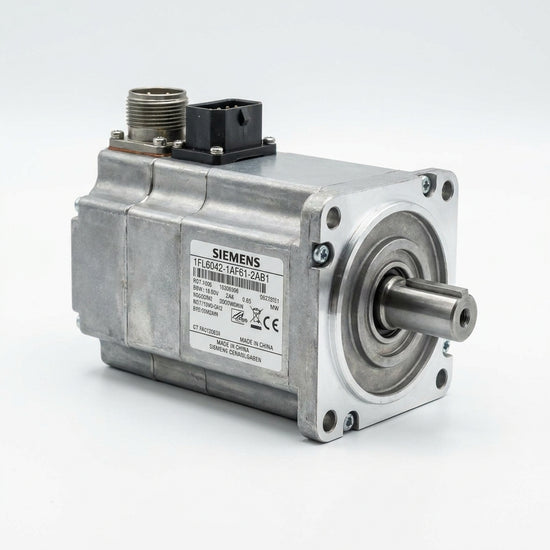 Siemens 1FL6042-1AF61-2AB1