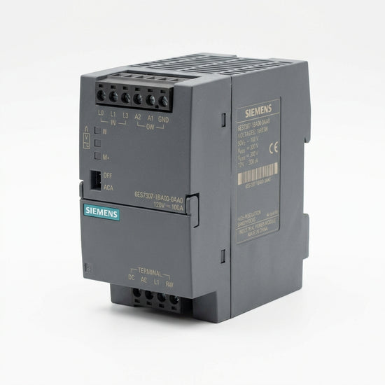 Siemens 6ES7307-1BA00-0AA0