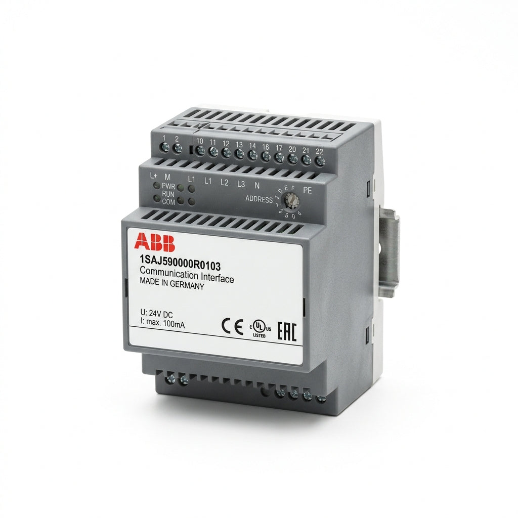 ABB 1SAJ590000R0103
