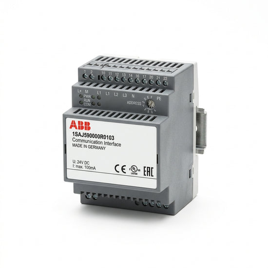 ABB 1SAJ590000R0103