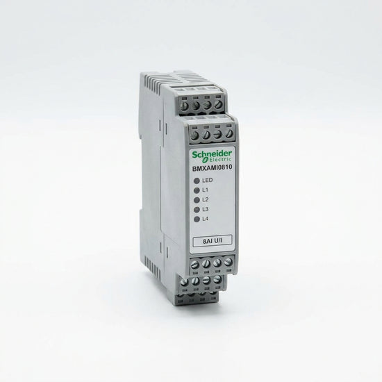 Schneider Electric BMXAMI0810