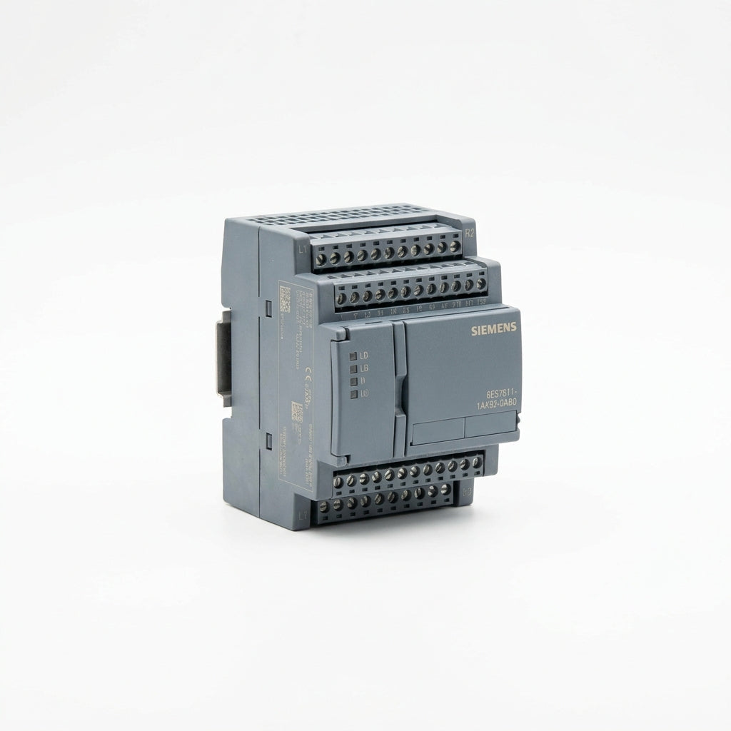 SIEMENS/FA 6ES7511-1AK02-0AB0