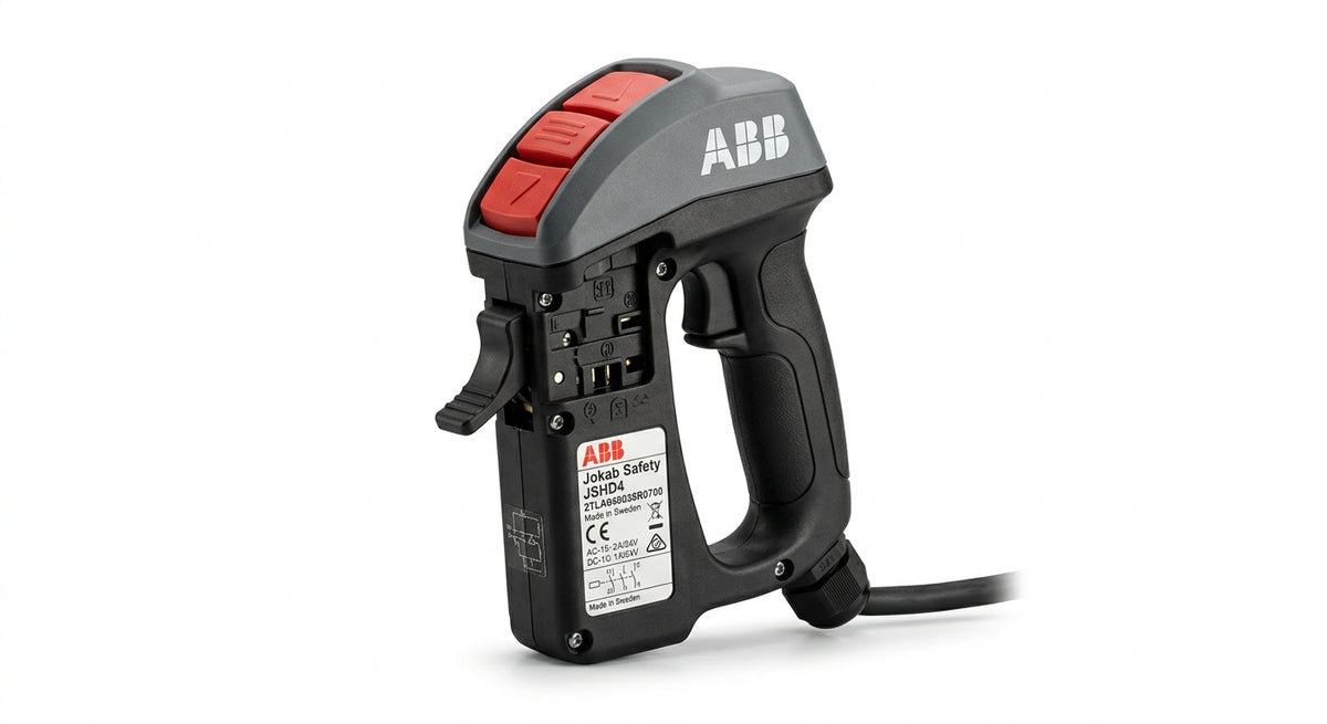 ABB 2TLA040038R0700