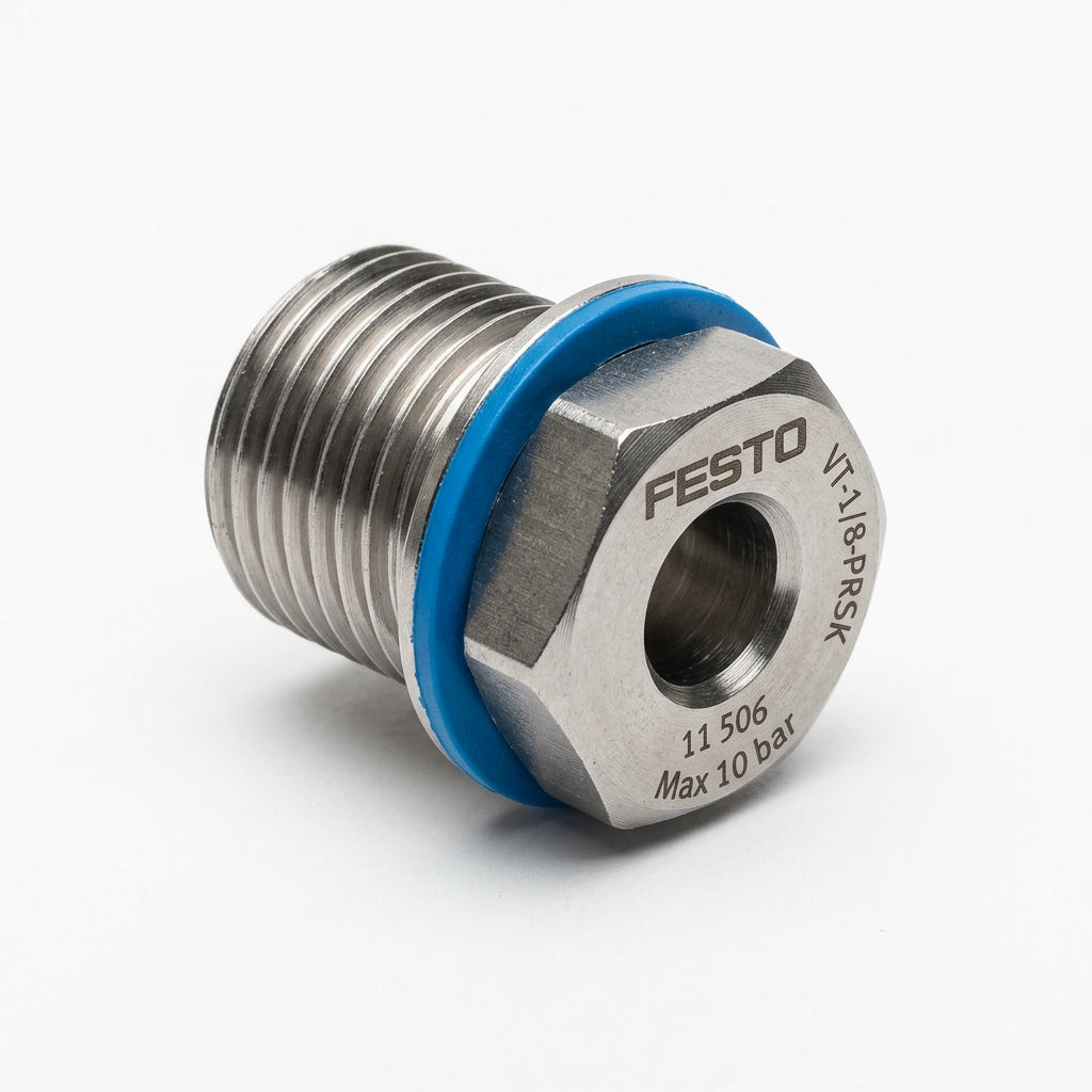 FESTO VT-1/8-PRSK