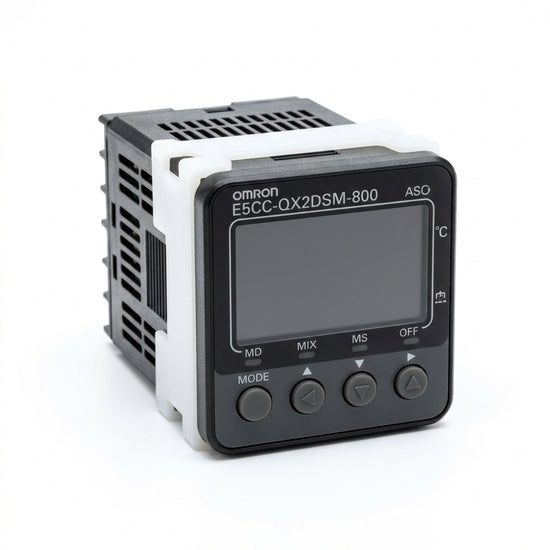 Omron E5CC-QX2DSM-800