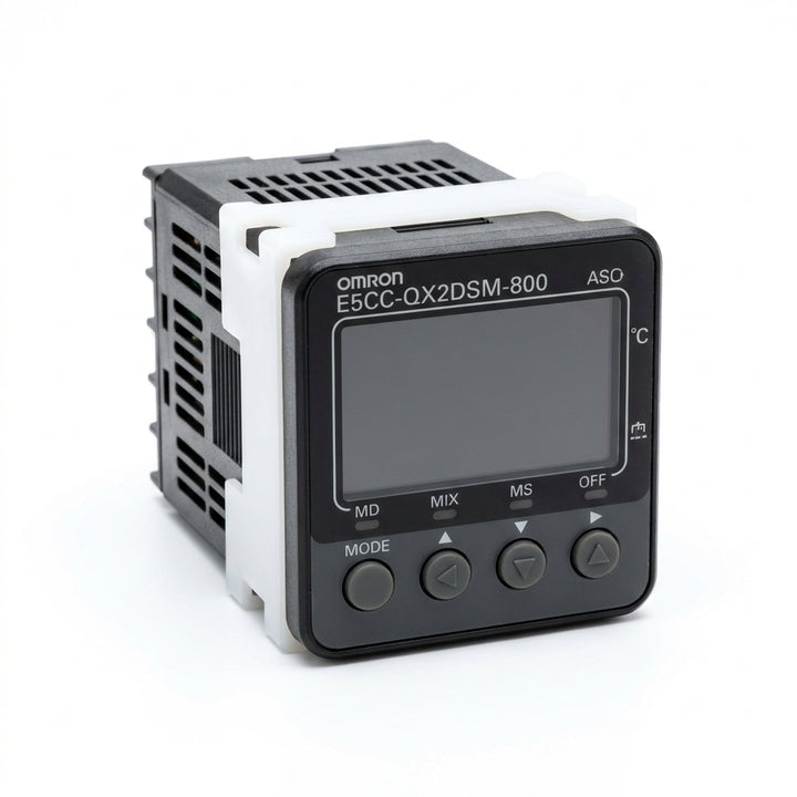 Omron E5CC-QX2DSM-800
