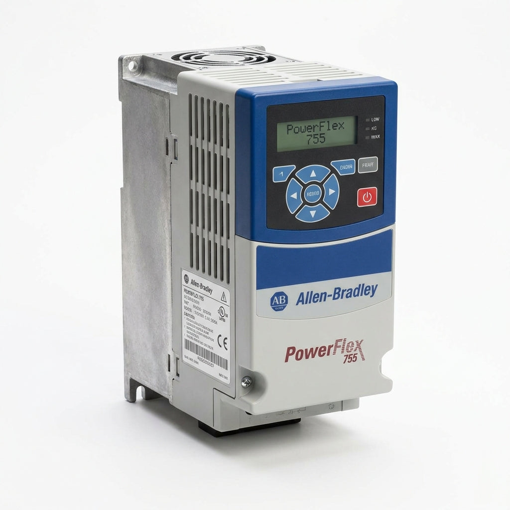 Allen-Bradley PowerFlex 755