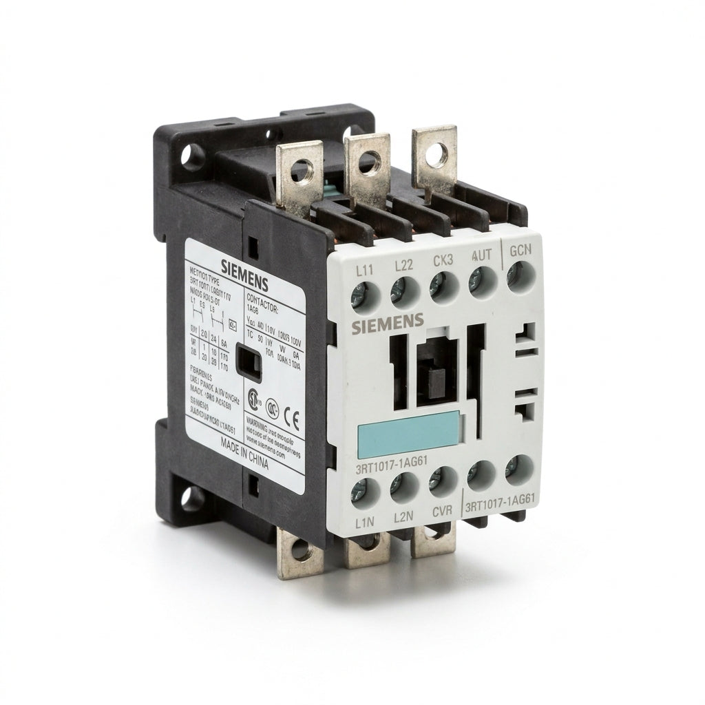 Siemens 3RT1017-1AG61