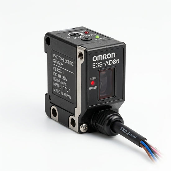 OMRON E3S-AD86