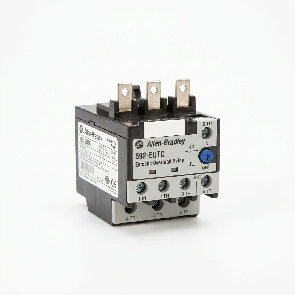 Allen-Bradley 592-EUTC