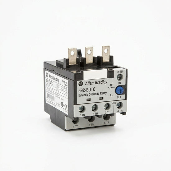 Allen-Bradley 592-EUTC