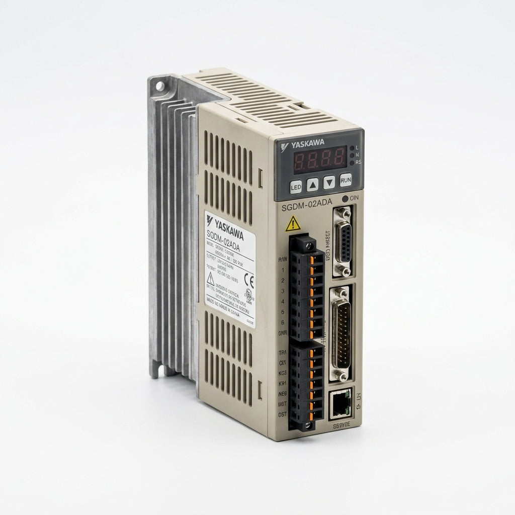 YASKAWA SGDM-02ADA