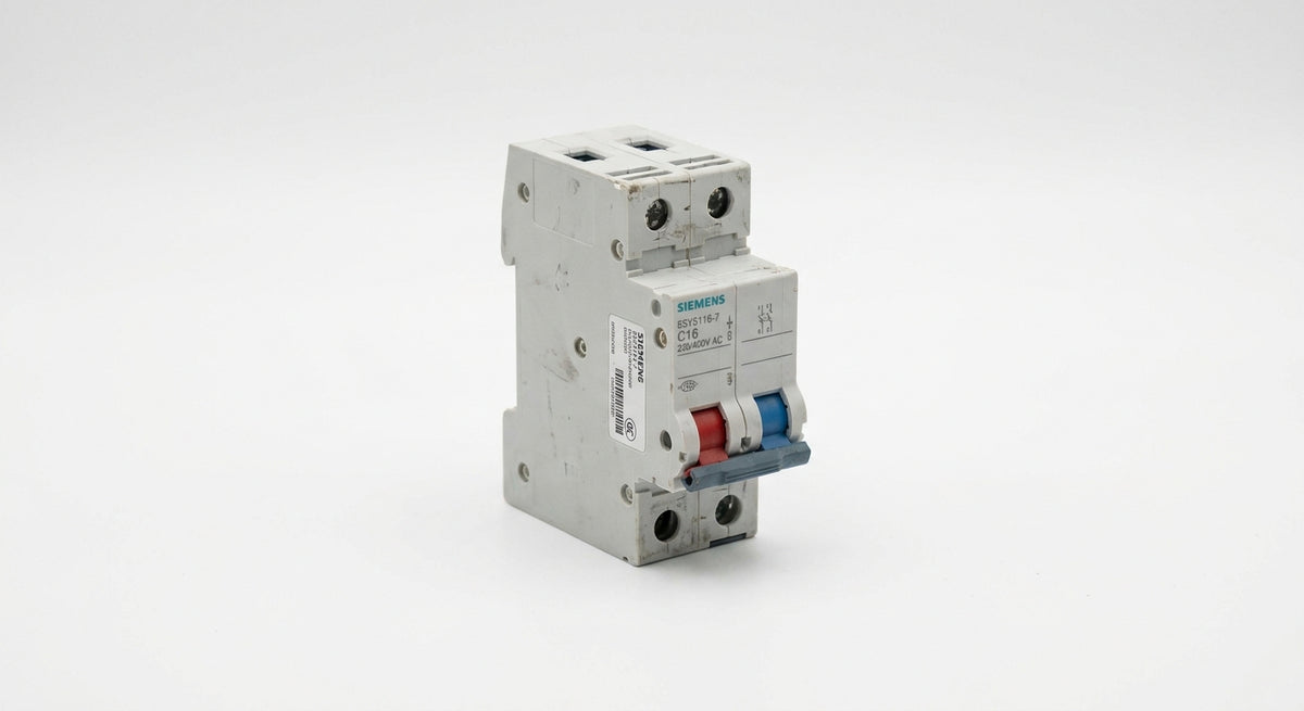 SIEMENS 5SY5116-7