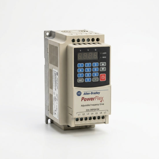 Allen-Bradley 22A-D6P0N104