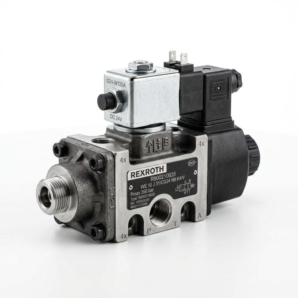 REXROTH R900210635