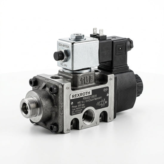 REXROTH R900210635