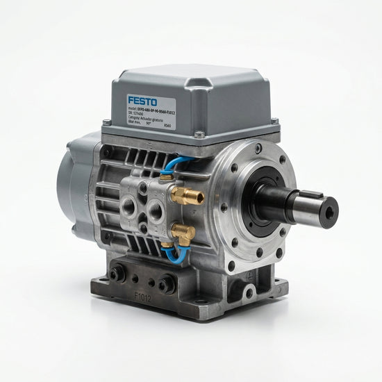 FESTO DFPD-480-RP-90-RS60-F1012