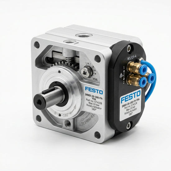 FESTO DRRD-20-180-FH-Y9A