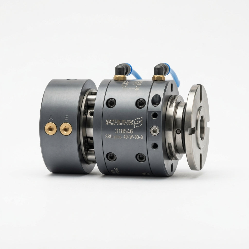 SCHUNK 318546