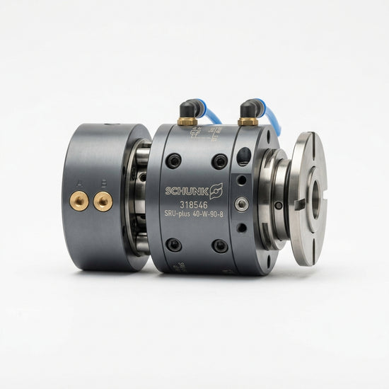 SCHUNK 318546