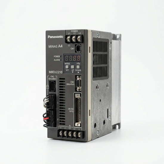 PANASONIC MINAS A4 MBDJ2210