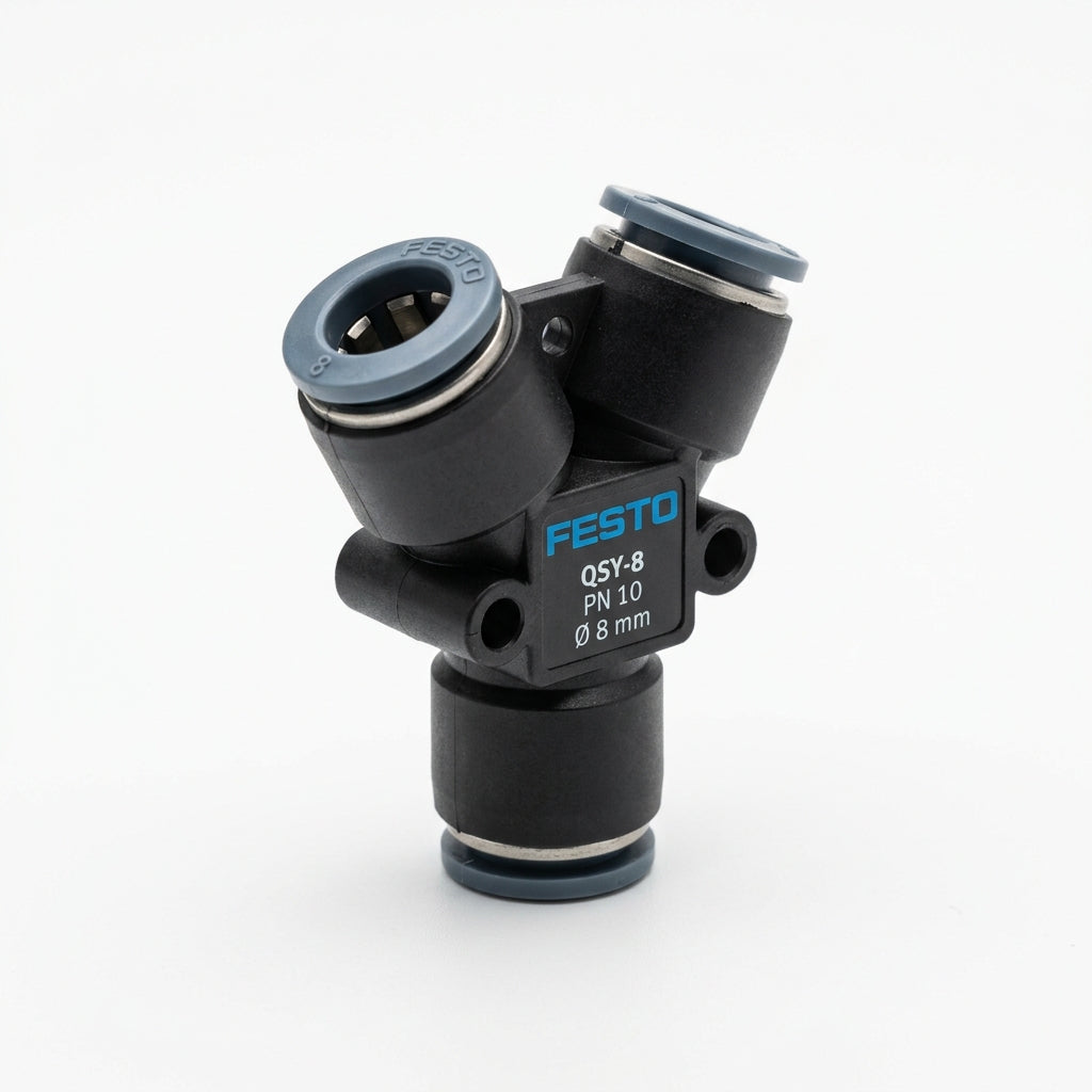 FESTO QSY-8