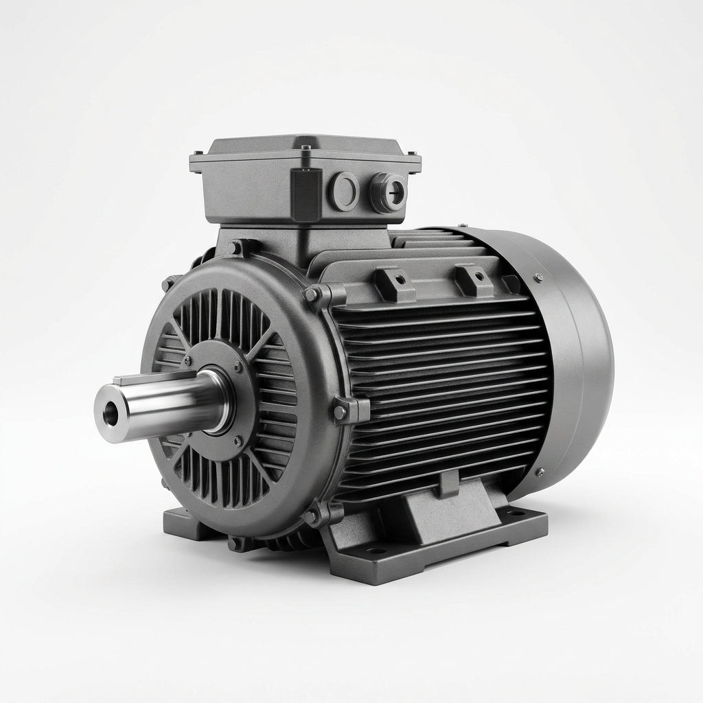 BIND USM540-401W2 speed regulating motor