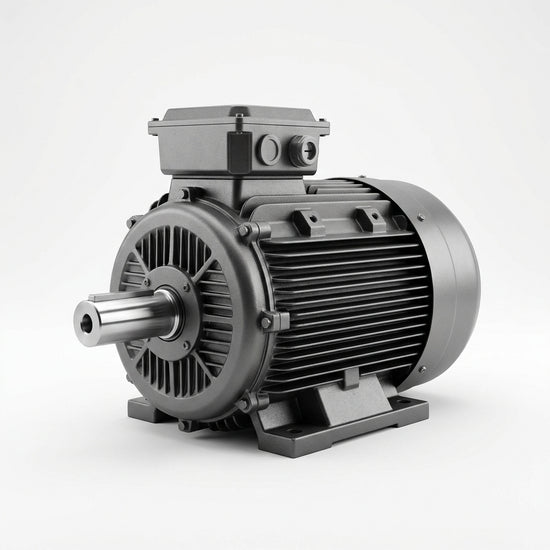 BIND USM540-401W2 speed regulating motor