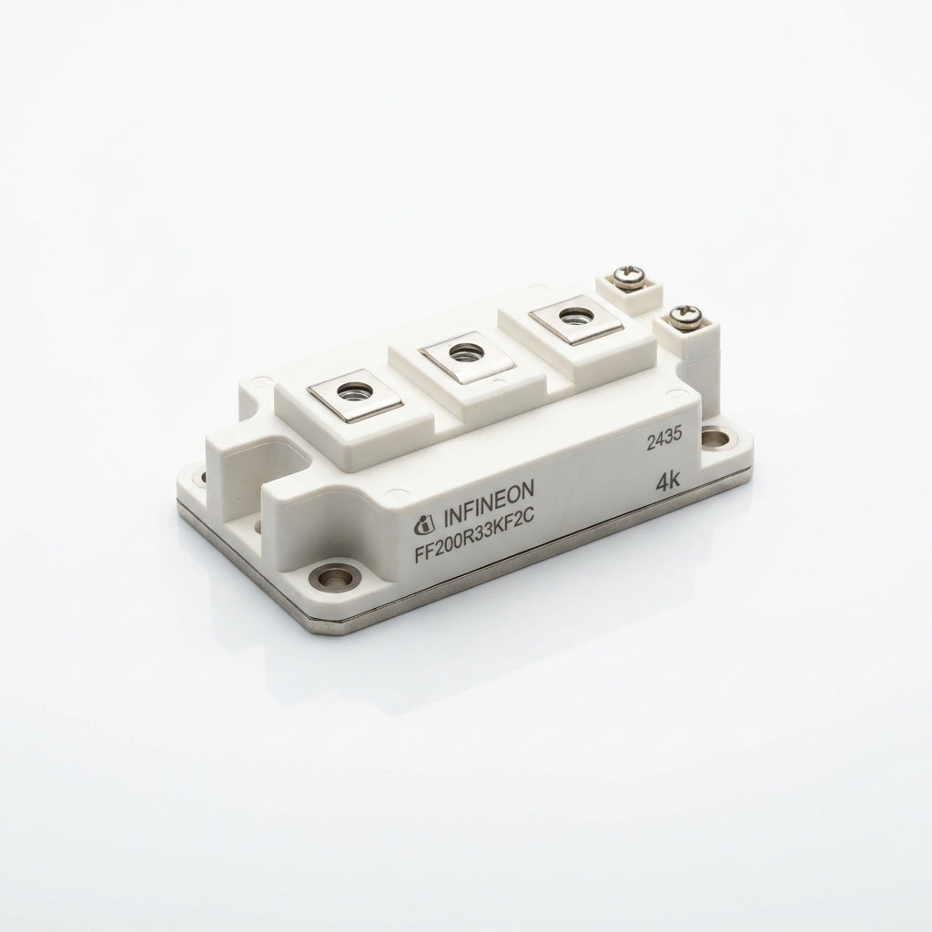 Infineon FF200R33KF2C