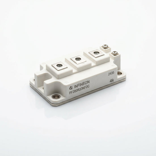 Infineon FF200R33KF2C