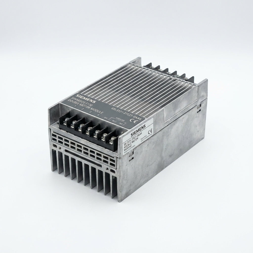 Siemens 6SL3121-2TE21-0AA4