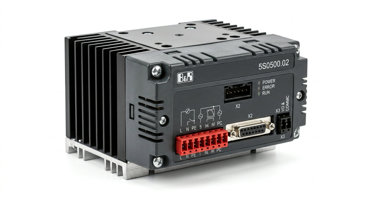 B&R 5S0500.02