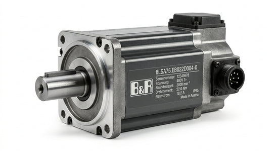 B&R 8LSA75.EB022D004-0