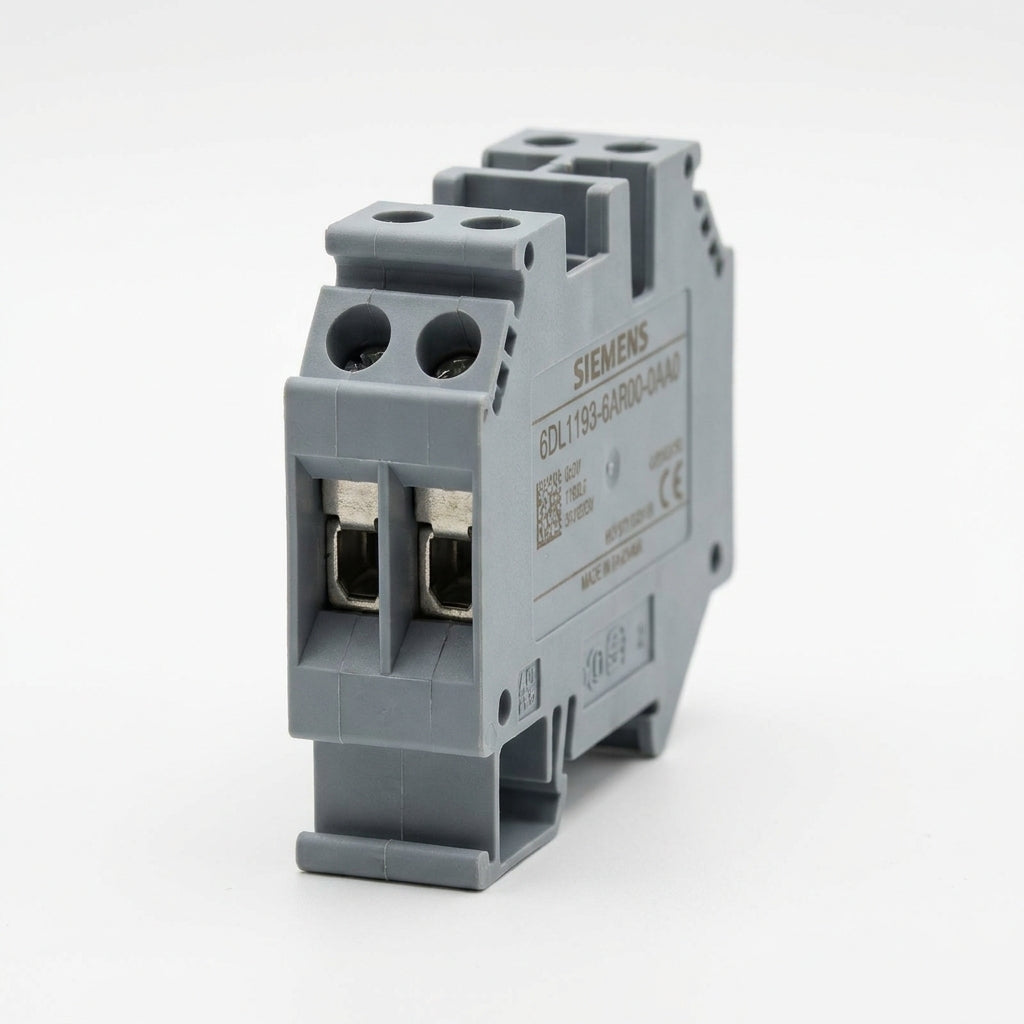 Siemens 6DL1193-6AR00-0AA0