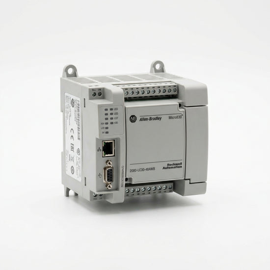 Allen-Bradley 2080-LC30-48AWB