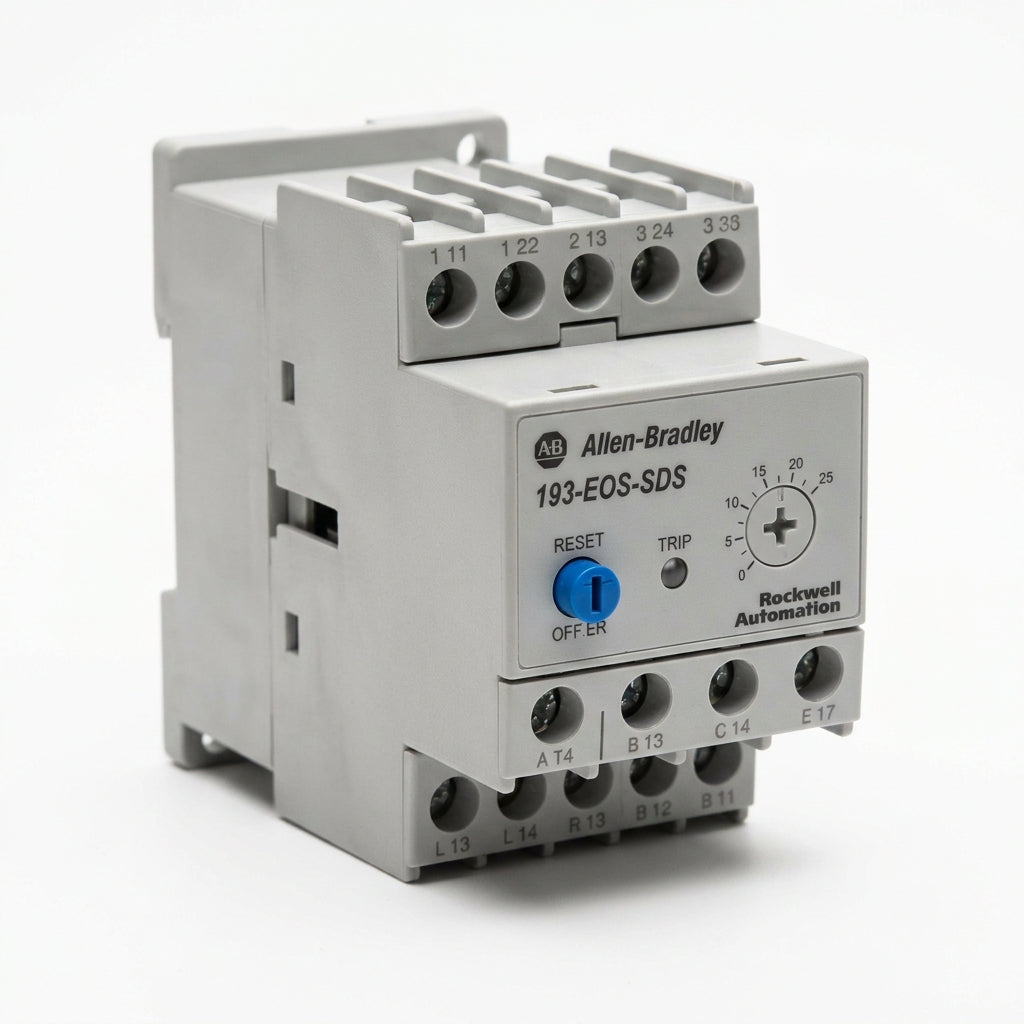 Allen-Bradley 193-EOS-SDS
