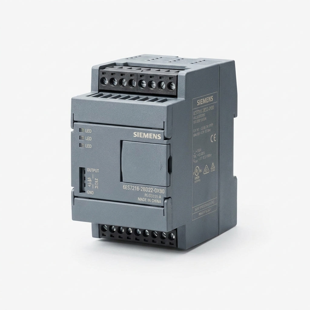 Siemens 6ES7216-2BD22-0XB0