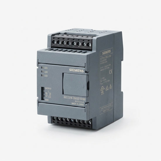 Siemens 6ES7216-2BD22-0XB0