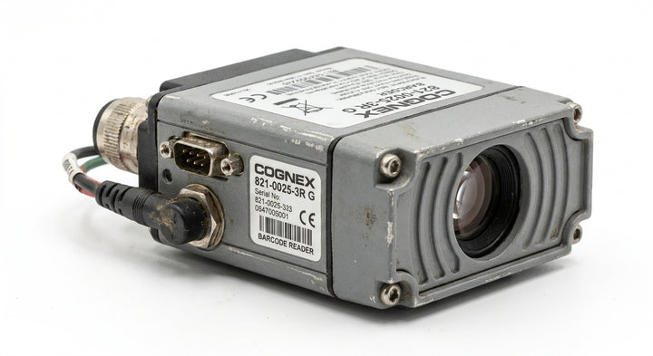 COGNEX 821-0025-3R G