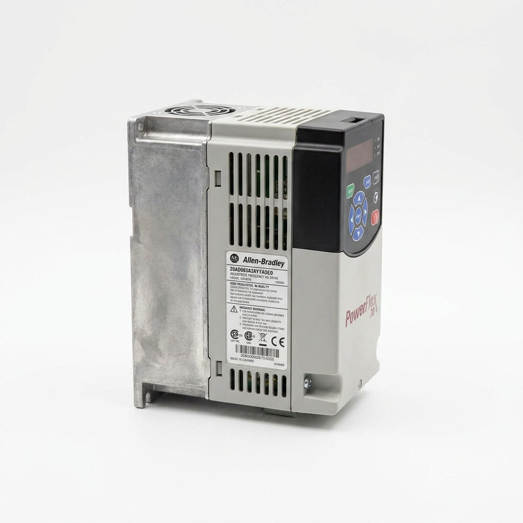 Allen-Bradley 20AD065A3AYYADC0