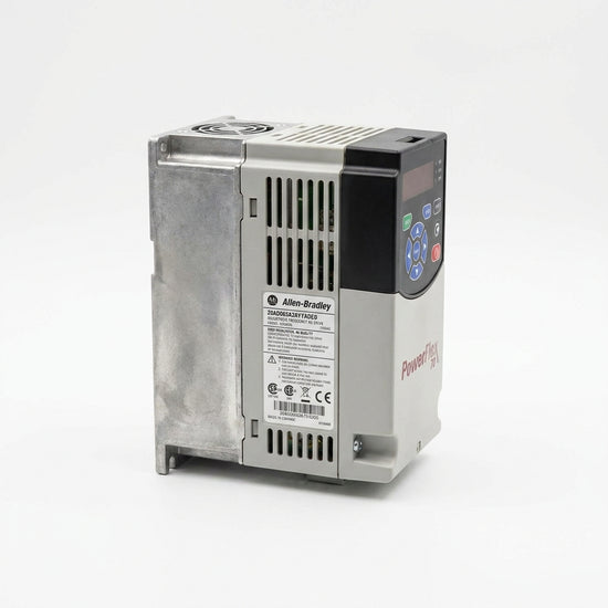 Allen-Bradley 20AD065A3AYYADC0